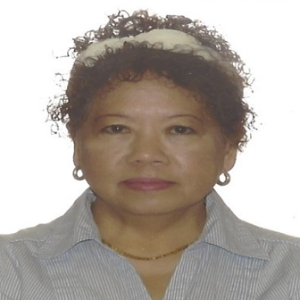Speaker at  Nursing Science Conference 2023 - Elvessa Narvasa