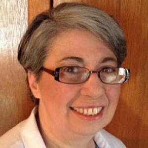 Speaker at  Nursing Science Conference 2023 - Maria Kozlowski Gibson